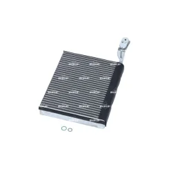 Parownik Klimatyzacji Bmw X5 Series 07- - NRF (NRF36200)