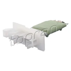Rezystor Dmuchawy Toyota Aygo 1,0/1,4Hdi 05- - TOPRAN (HP724 337)