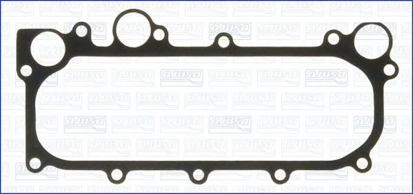 Uszczelka Skrzyni Korbowej Renault Master 3.0Dci 03- - AJUSA (AJU01032800)