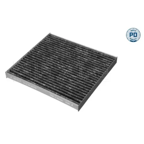 Filtr Kabiny Dacia Spring 10.20- - MEYLE (16-123260027/PD)