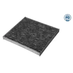 Filtr Kabiny Dacia Spring 10.20- - MEYLE (16-123260027/PD)