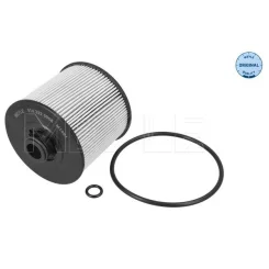 Filtr Oleju Volvo Xc40 03.18- - MEYLE (5143220006)