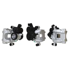 Zacisk Ham. Volvo T. C40/Ec40/Ex40/Xc40 20- Pr - ELSTOCK (ELS87-3250)