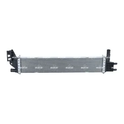 Chłodnica Dacia Sandero 13- - NRF (NRF550318)