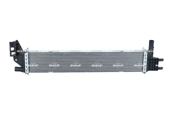 Chłodnica Dacia Sandero 13- - NRF (NRF550318)
