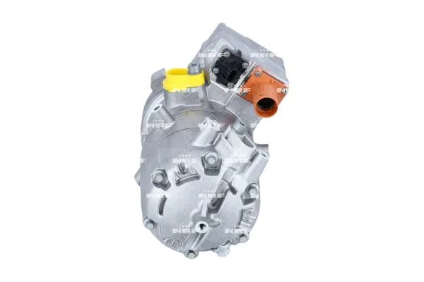 Kompresor Klimatyzacji Bmw I4 22- - NRF (NRF320259)