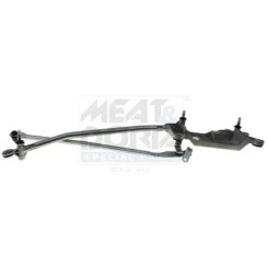 Napęd Wycieraczek Vw Touareg 10.02-05.10 - MEAT & DORIA (MD227088)