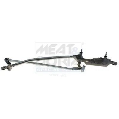 Napęd Wycieraczek Vw Touareg 10.02-05.10 - MEAT & DORIA (MD227088)