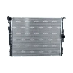Chłodnica Bmw 3-Series 15- - NRF (NRF550328)