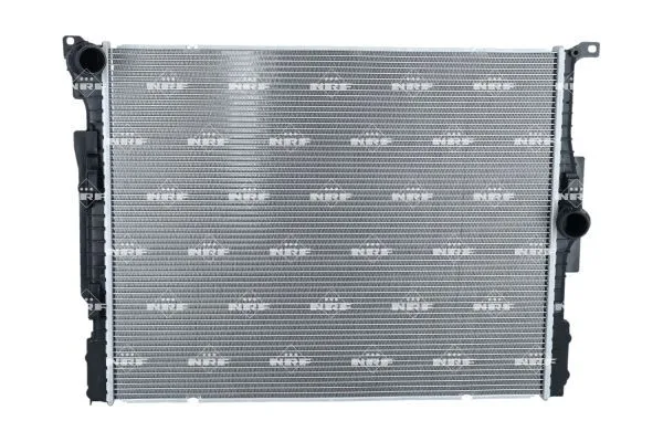 Chłodnica Bmw 3-Series 15- - NRF (NRF550328)