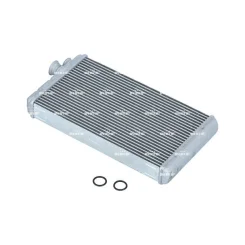 Nagrzewnica Audi A4/Q5 15- - NRF (NRF54473)