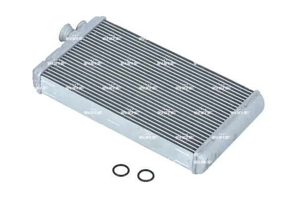 Nagrzewnica Audi A4/Q5 15- - NRF (NRF54473)