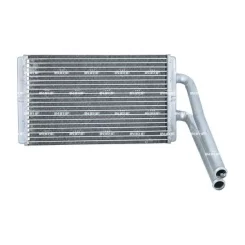 Nagrzewnica Opel Antara 07- - NRF (NRF54480)