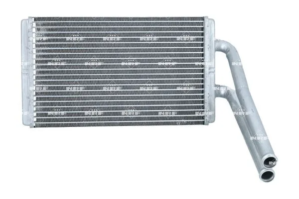 Nagrzewnica Opel Antara 07- - NRF (NRF54480)
