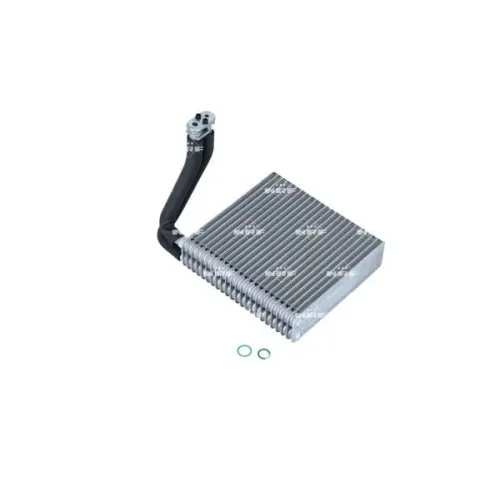 Parownik Klimatyzacji Mercedes A-Series 05- - NRF (NRF36205)