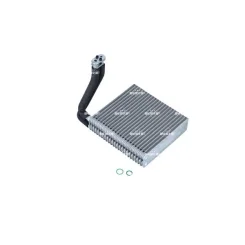 Parownik Klimatyzacji Mercedes A-Series 05- - NRF (NRF36205)