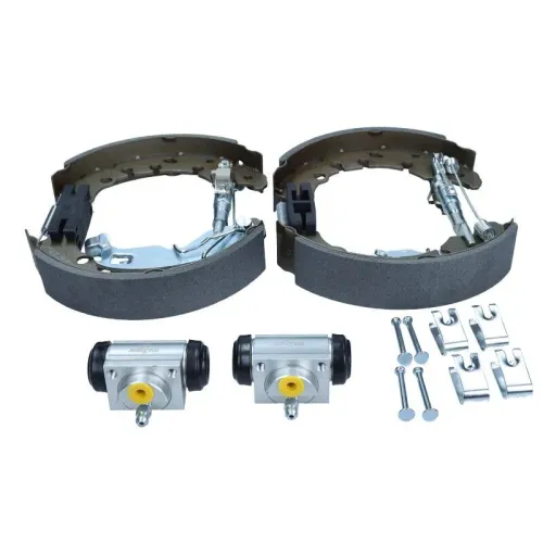 Zestaw Szczęk Ham. Citroen Nemo 1,4 08-  Fast Kit Kpl. Z Cylinderkami - MAXGEAR (19-5682KIT)