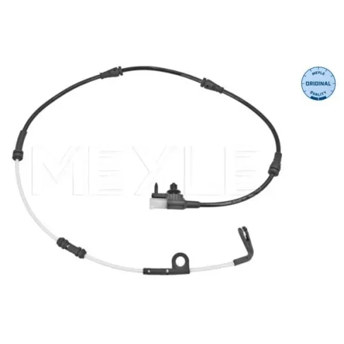 Czujnik Klocków Ham. Land Rover T. Defender/Discovery/Range Rover 2,0-5,0 4X4 12- - MEYLE (53-145270007)