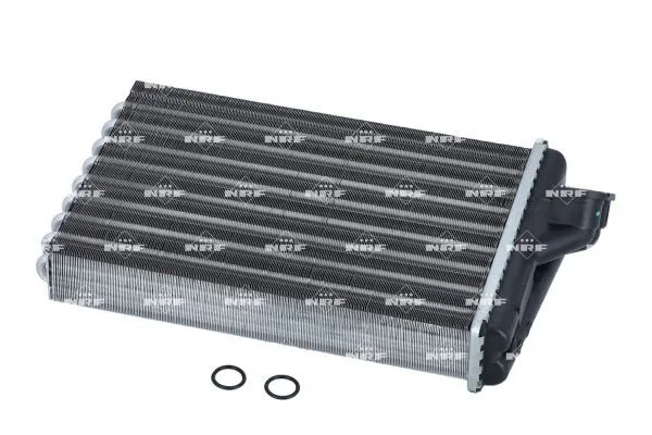 Nagrzewnica Jeep Grand Cherokee 05- - NRF (NRF54452)
