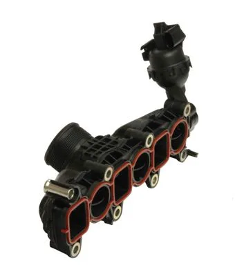 Kolektor Ss. Vw Polo 1.4Tdi 15- - MAXGEAR (17-0478)