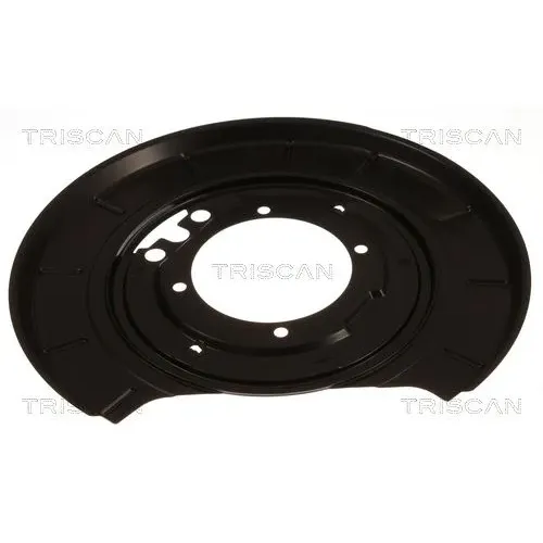 Osłona Tarczy Ham. Db T. X164/W164/W251 3,0-5,5 05-14 Pr - TRISCAN (812523234)