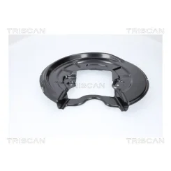 Osłona Tarczy Ham. Audi T. A3 1,8-3,2 03-13 Le - TRISCAN (812529288)