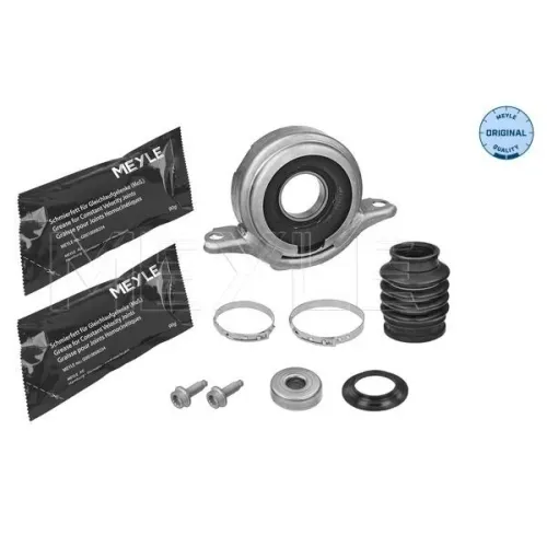 Podpora Wału Vw Touareg 3,0 V6-4,2 V8 Tdi 10-18 Zestaw - MEYLE (4141510110/S)