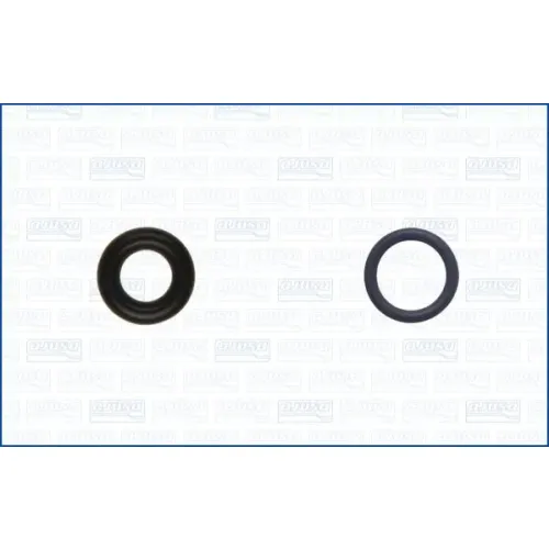 Zestaw Uszczelek Wtryskiwacza Peugeot 206/207 1.4 02- - AJUSA (AJU77018600)