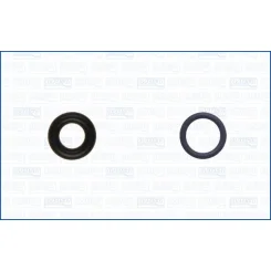 Zestaw Uszczelek Wtryskiwacza Peugeot 206/207 1.4 02- - AJUSA (AJU77018600)