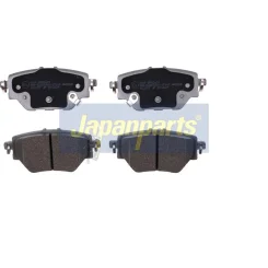 Klocki Ham. Mg T. Hs 1,5 18- - JAPANPARTS (PP-0039AF)