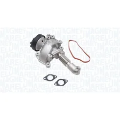 Zawór Egr Db Om611 - MAGNETI MARELLI (EV228)