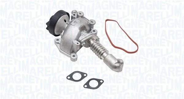 Zawór Egr Db Om611 - MAGNETI MARELLI (EV228)