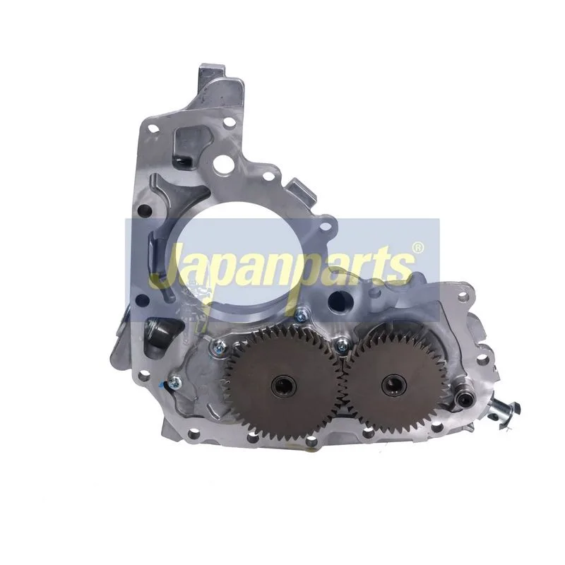 Pompa Oleju Fiat Ducato 2.3D 06- - JAPANPARTS (OP-00016)