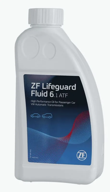 Olaj, Automatikus Váltó - ZF (5961.308.623)