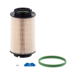 Üzemanyagszűrő - MANN-FILTER (PU936/4X)