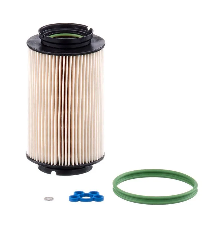 Üzemanyagszűrő - MANN-FILTER (PU936/4X)