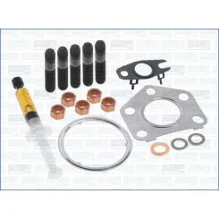 Zestaw Montażowy Turbosprężarki Fiat 500 09 12- 17 Elem. - AJUSA (AJUJTC11902)