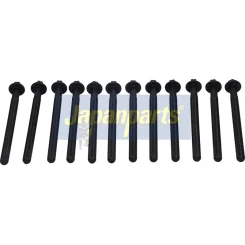 �Ruby Głowicy Opel Astra 1.4 09- - JAPANPARTS (BL-904)
