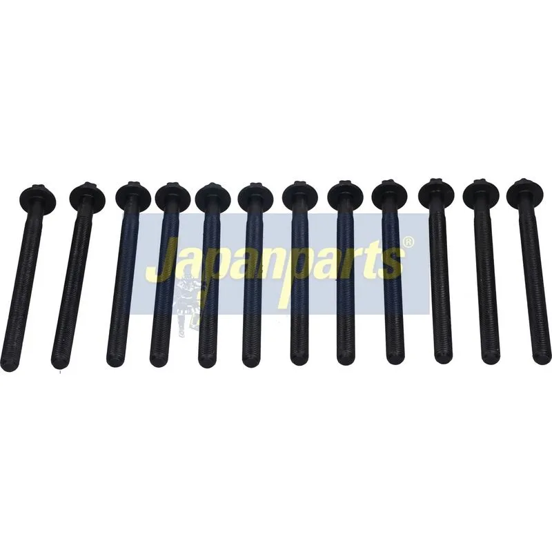 Ruby Głowicy Opel Astra 1.4 09- - JAPANPARTS (BL-904)