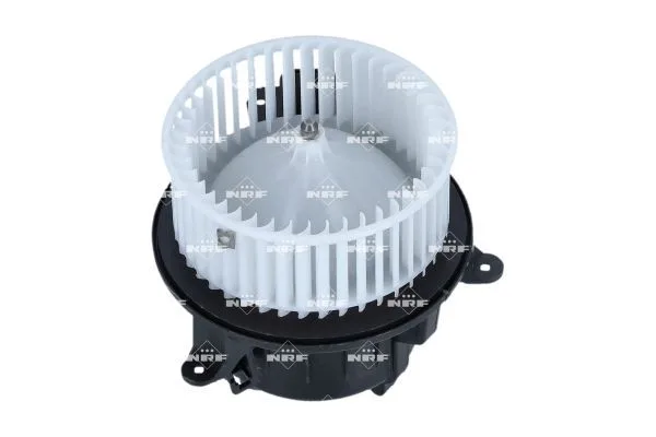 Dmuchawa Vw Polo 17- - NRF (NRF34652)