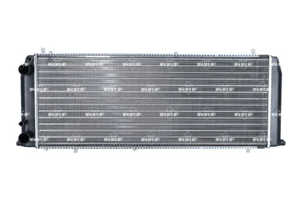 Chłodnica Audi 100 76- - NRF (NRF550131A)