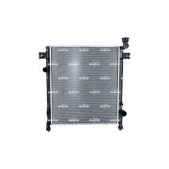 Chłodnica Jeep Cherokee 08- - NRF (NRF550238)