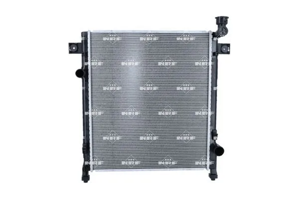 Chłodnica Jeep Cherokee 08- - NRF (NRF550238)