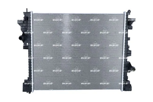 Chłodnica Alfa Romeo Giulia 15- - NRF (NRF550297)