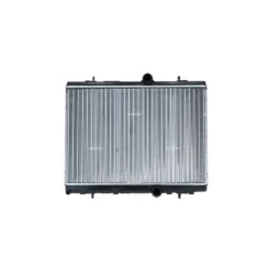 Chłodnica Citroen C4 10- - NRF (NRF59357A)