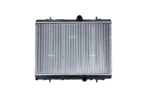 Chłodnica Citroen C4 10- - NRF (NRF59357A)