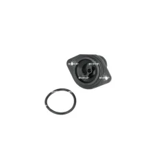 Króciec Układu Chłodzenia Vw Polo 95- - NRF (NRF775094)
