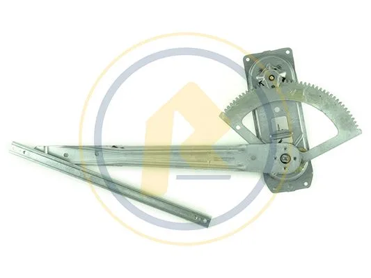 Ablakemelő Ford Transit 01.00-08.14 Bal Első - Ac Rolcar (03.4087#OR)
