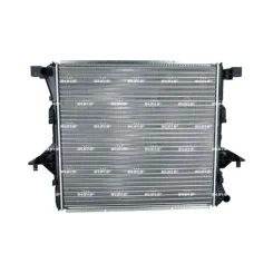 Chłodnica Vw Amarok 10- - NRF (NRF59145A)