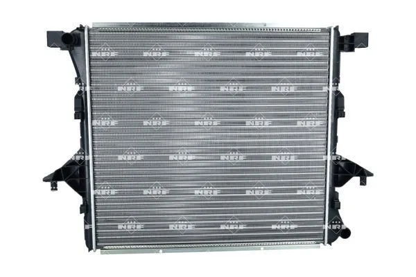 Chłodnica Vw Amarok 10- - NRF (NRF59145A)